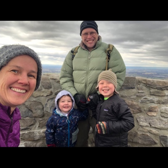 Meet your Posher, Joe - Picture 5 of 5